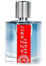 Azzaro sport