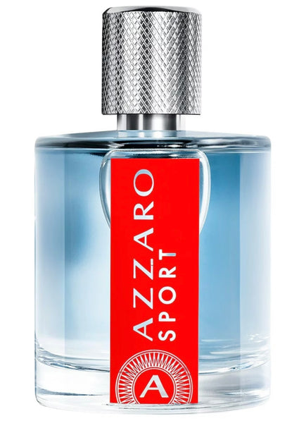 Azzaro sport